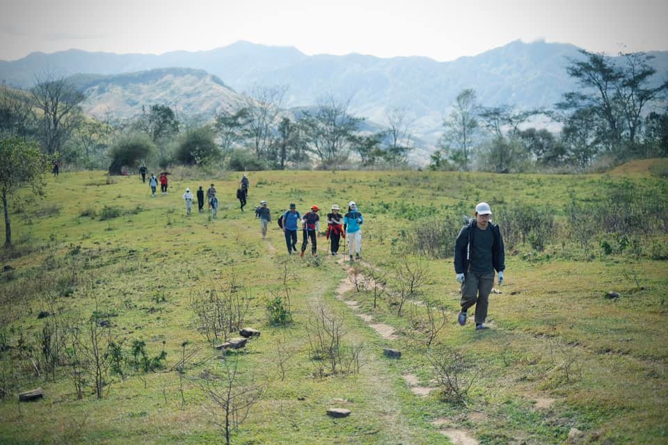 Kon Tum Hiking 2 Day Trip